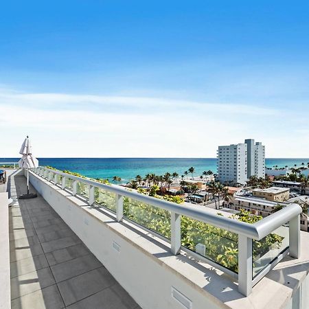 Hollywood Studios Condo Costa Eksteriør billede