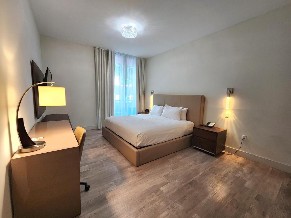 Hollywood Studios Condo Costa Eksteriør billede