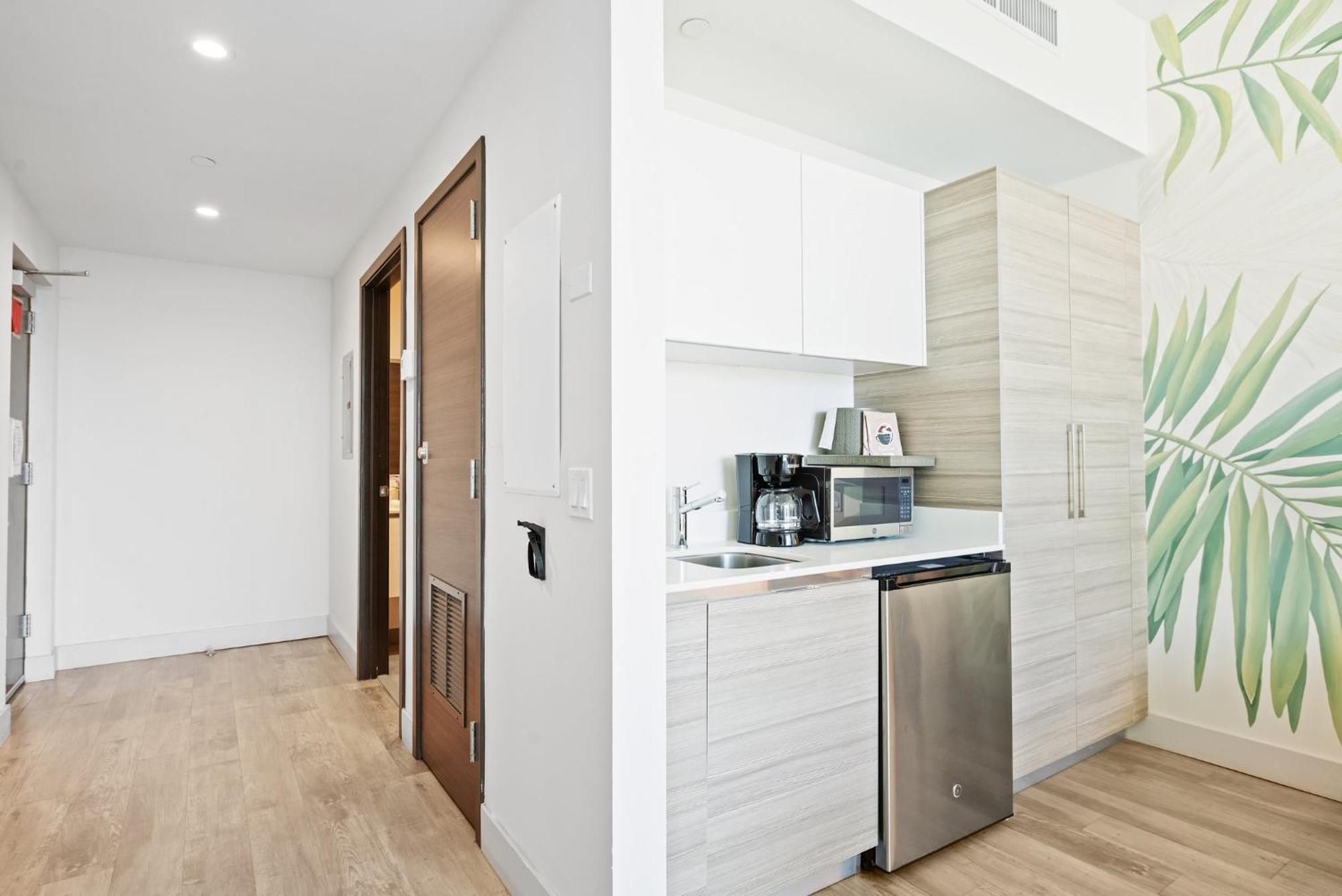 Hollywood Studios Condo Costa Eksteriør billede